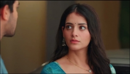 Yeh Hai Chahatein - 25th July 2023